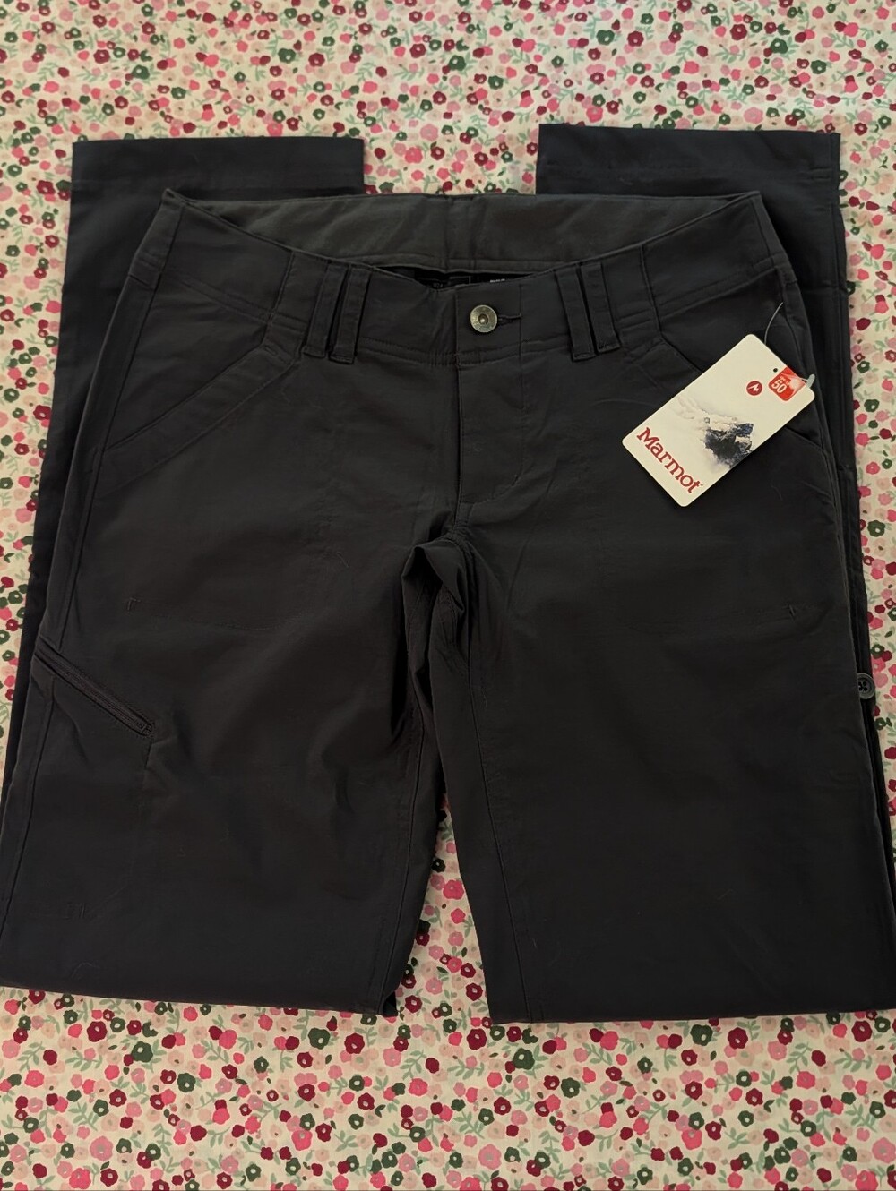 Marmot Lobo's Outdoor Cargo Pants